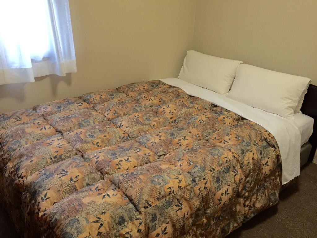 Hotel Crown Hills Toyama Dış mekan fotoğraf